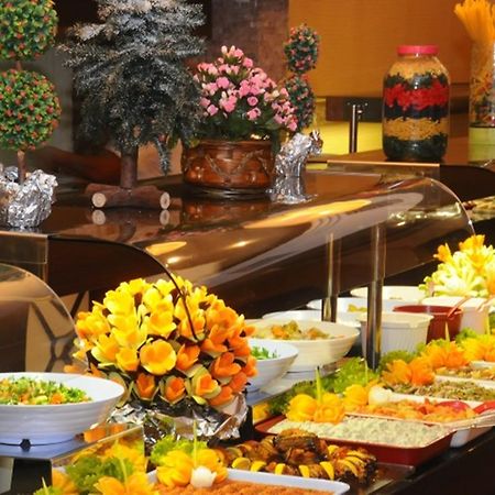 Uludag  Kar Hotel מראה חיצוני תמונה