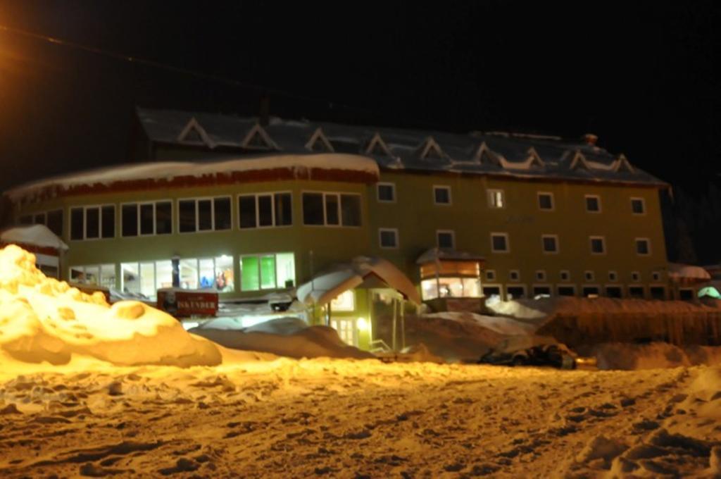 Uludag  Kar Hotel מראה חיצוני תמונה