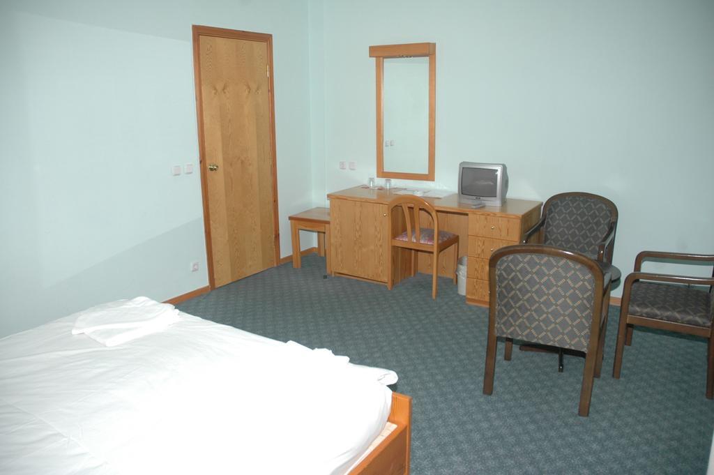 Uludag  Kar Hotel חדר תמונה