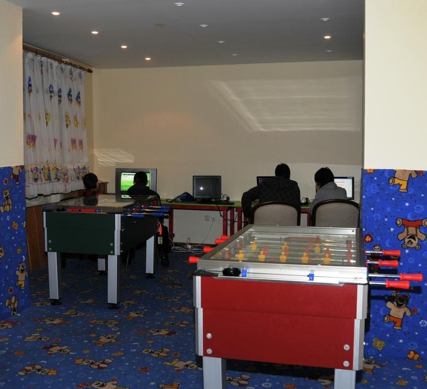 Uludag  Kar Hotel מראה חיצוני תמונה