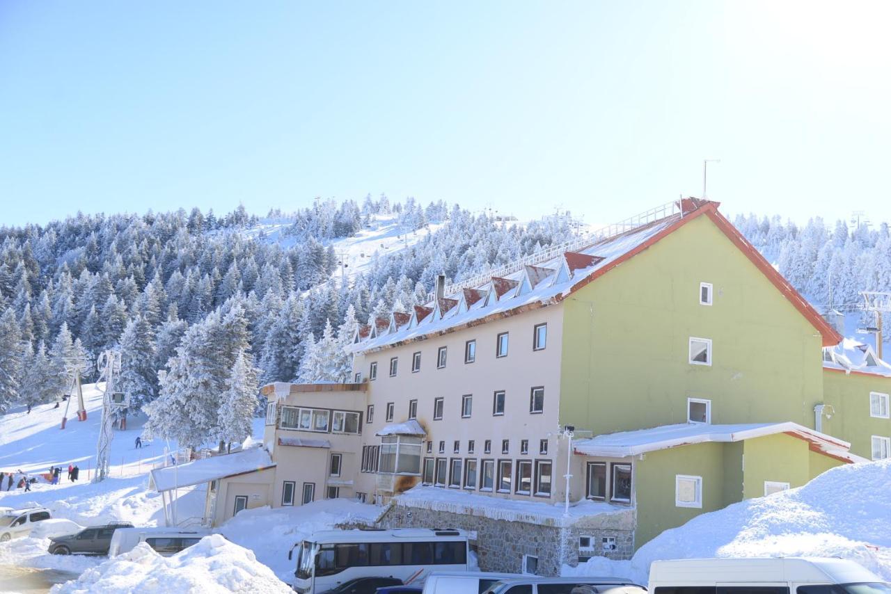 Uludag  Kar Hotel מראה חיצוני תמונה