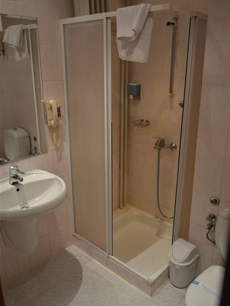 Uludag  Kar Hotel מראה חיצוני תמונה